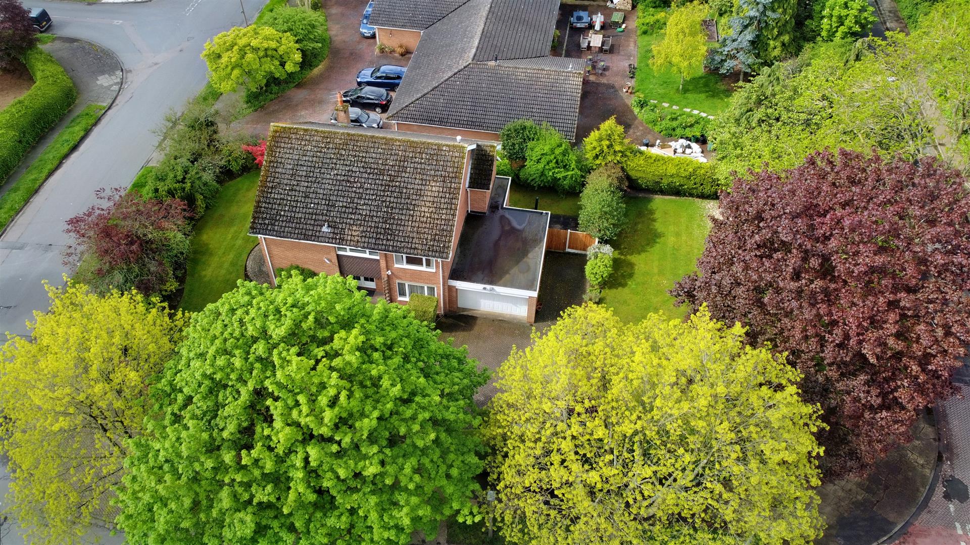 Beeston Fields Drive, Bramcote, Nottingham Robert Ellis Estate Agents